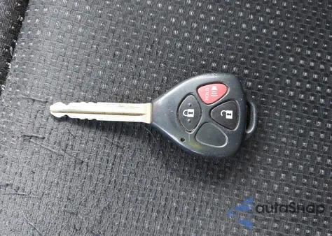 2009 Pontiac Vibe from USA, damaged, VIN 5Y2SM67099Z409970